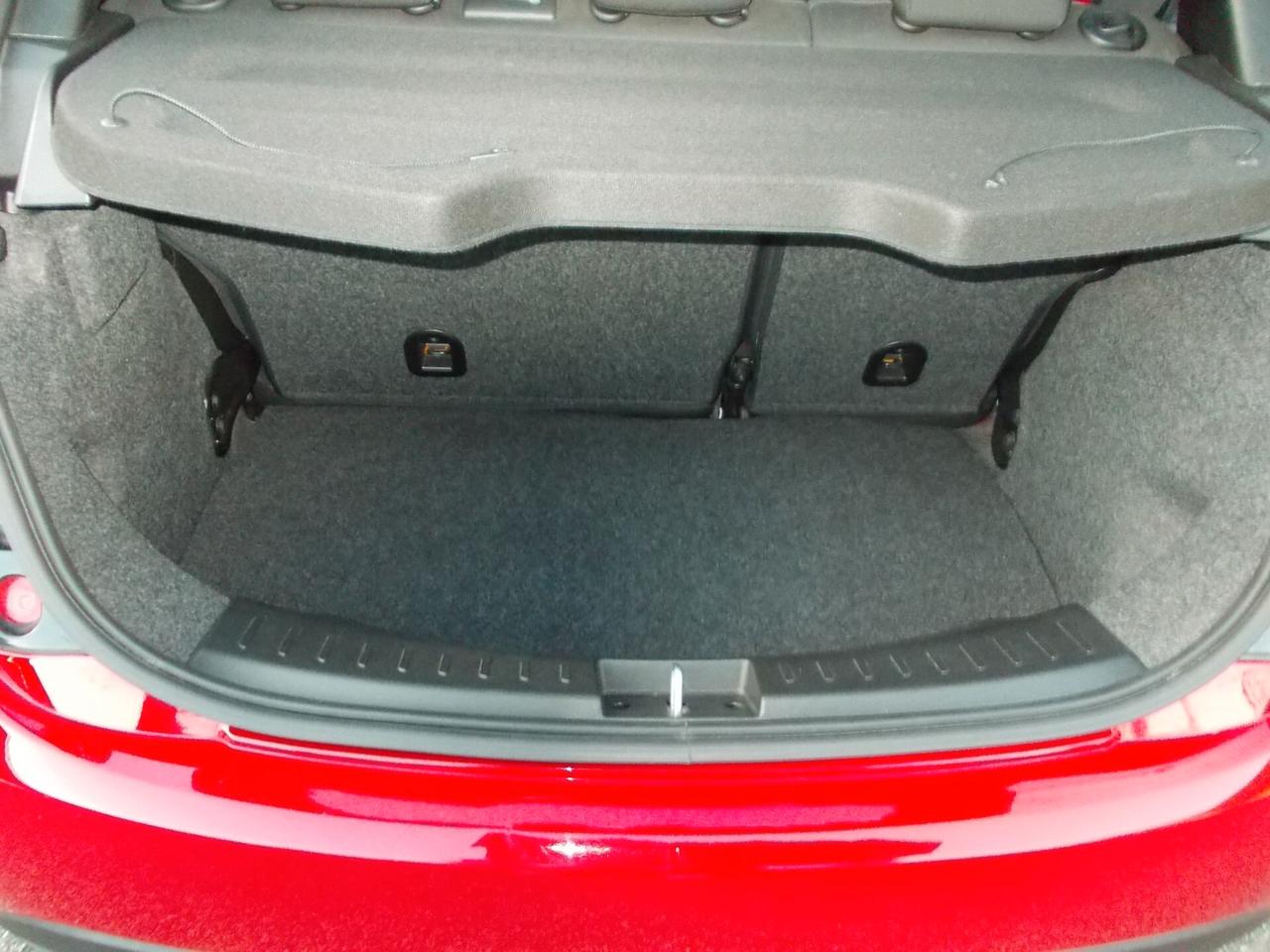 Lancia Ypsilon 1.0 FireFly 5 p Hybrid Ecochic Silver-KM75466