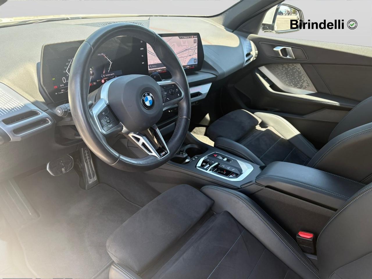 BMW Serie 1 (F70) - 118d MSport