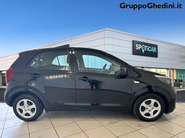 KIA Picanto 1.0 12V 5 porte Active