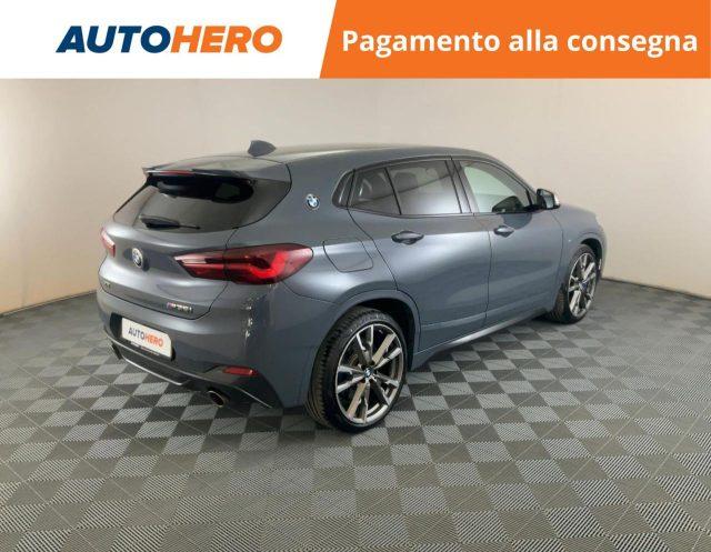 BMW X2 xDriveM35i