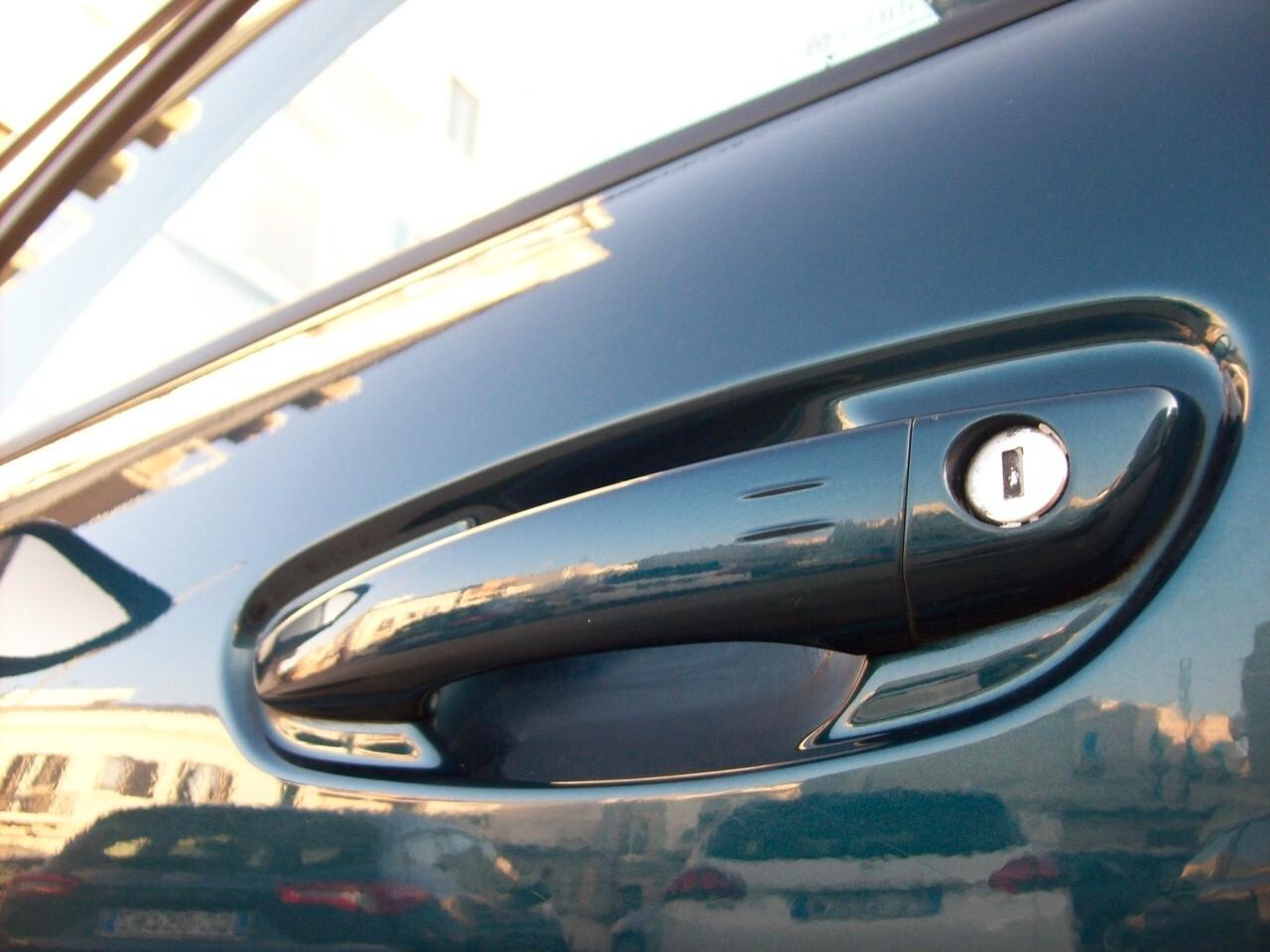 Citroen Grand C4 SpaceTourer 1.5 BlueHDi 130CV EAT8 Shine