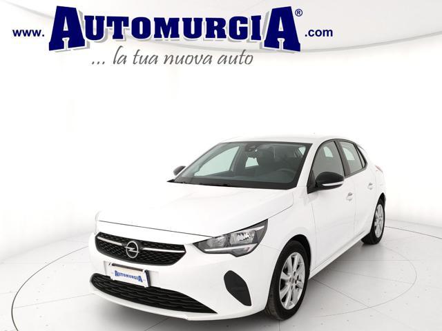 OPEL Corsa 1.5 D 100 CV Edition