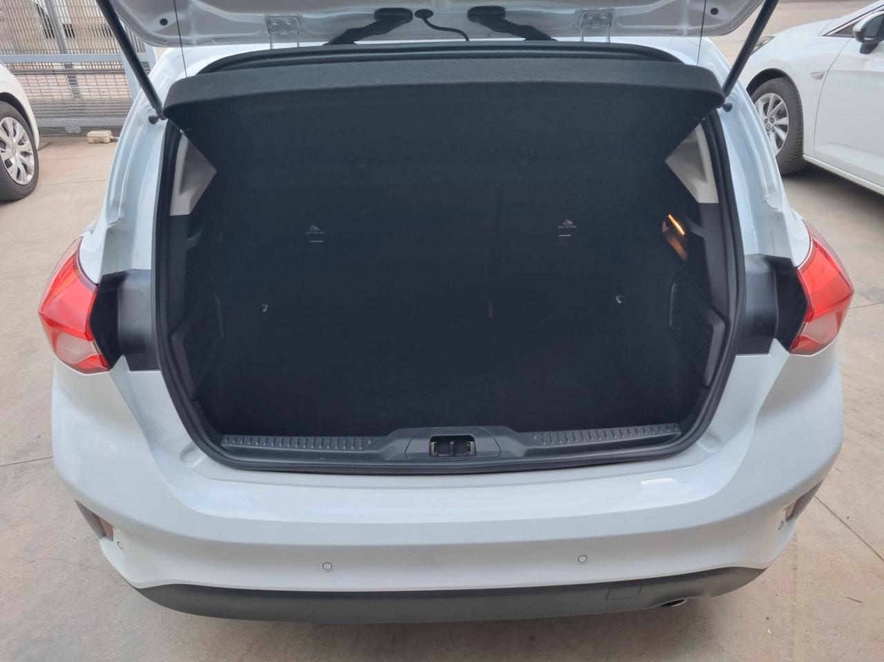 Ford Focus 1.5 EcoBlue 95 CV 5p. Business