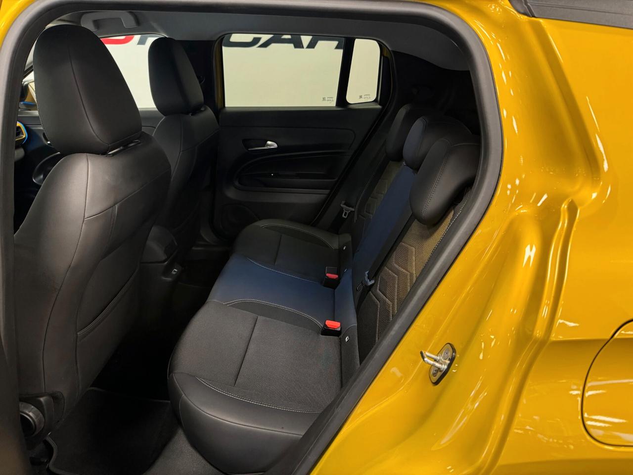 Jeep Avenger BEV Summit PREZZO REALE