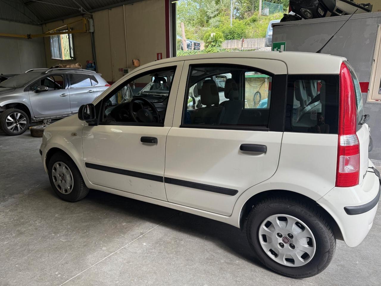 Fiat Panda 1.2 Classic