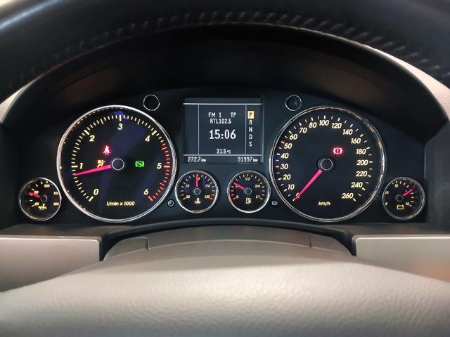 VOLKSWAGEN Touareg 2.5 R5 TDI