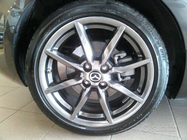 MAZDA MX-5 4ª serie - 2020