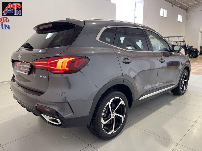 MG HS HS 1.5T-GDI Luxury*Tetto Apribile*