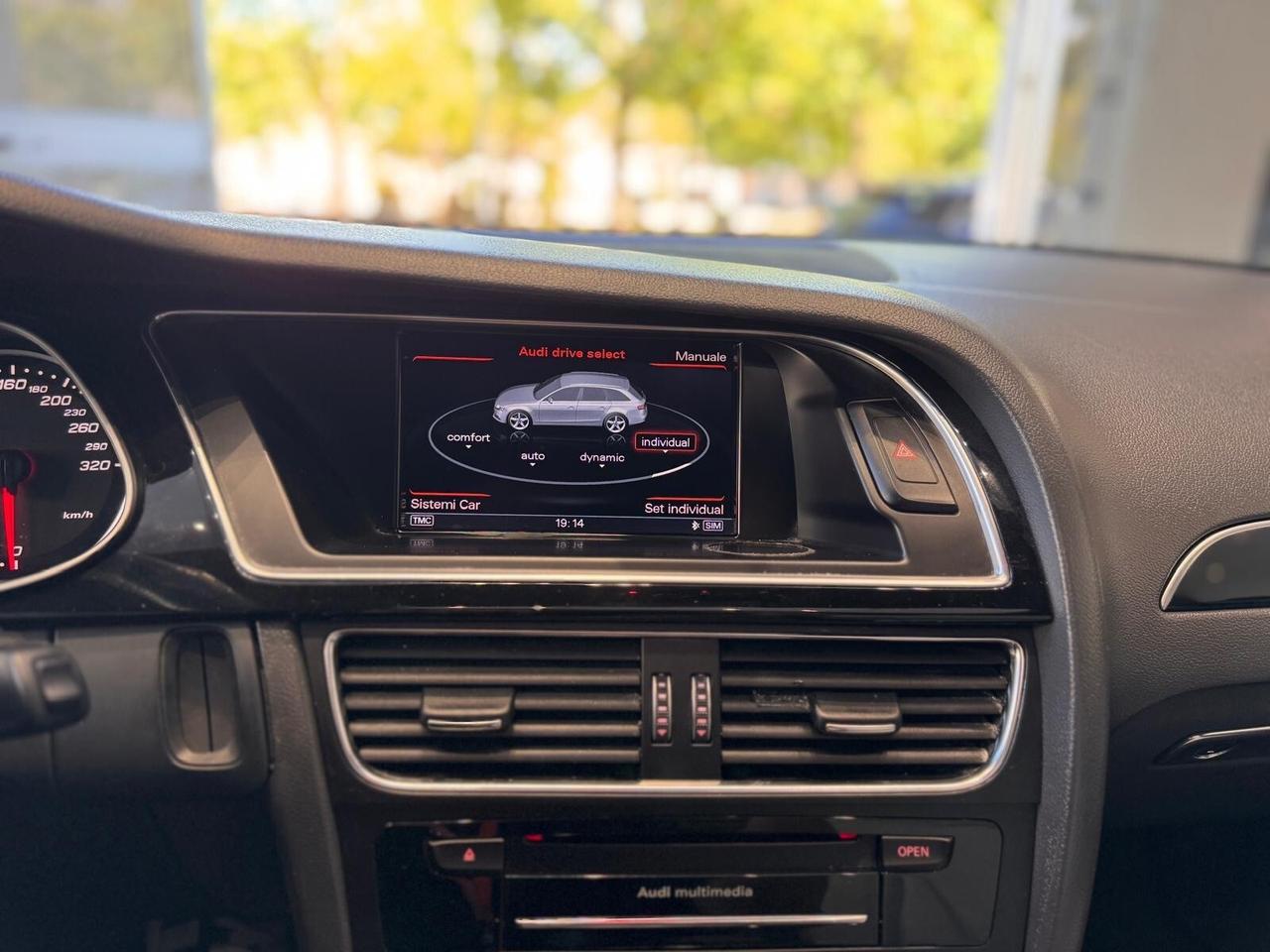 Audi RS4 Avant 4.2 V8 FSI quattro S tronic “TETTO”