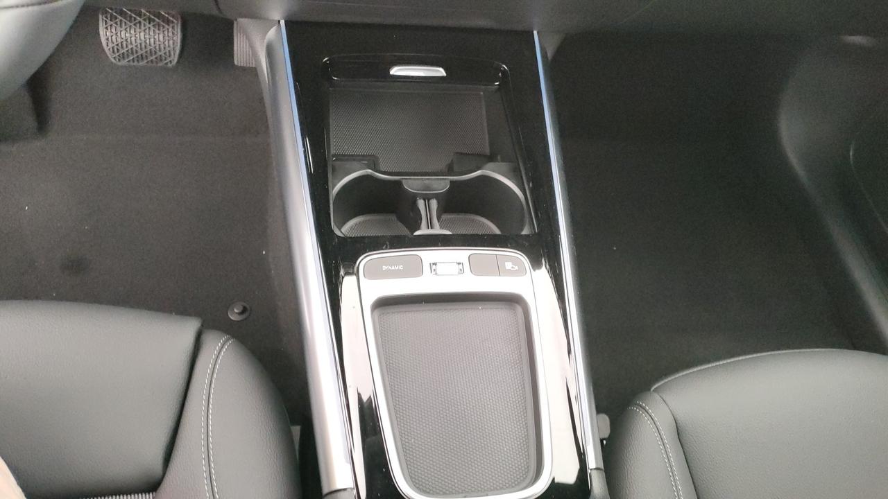 Mercedes-Benz EQA 250+