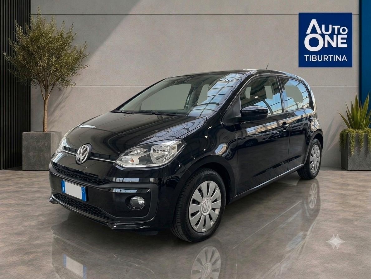 Volkswagen up! 1.0 75 CV 5p. high