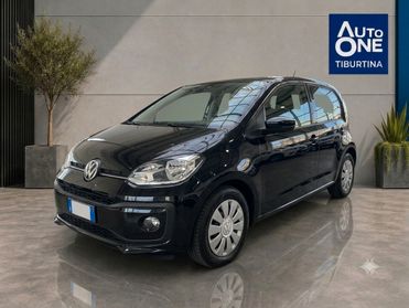 Volkswagen up! 1.0 75 CV 5p. high