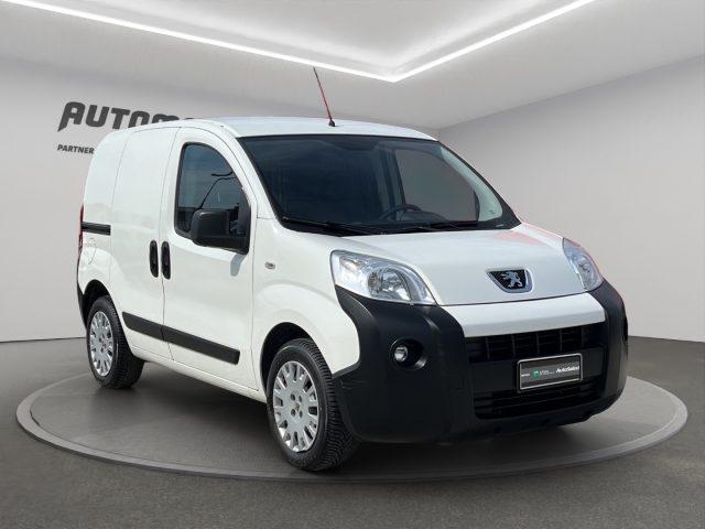 PEUGEOT Bipper 1.3HDi 80CV Premium