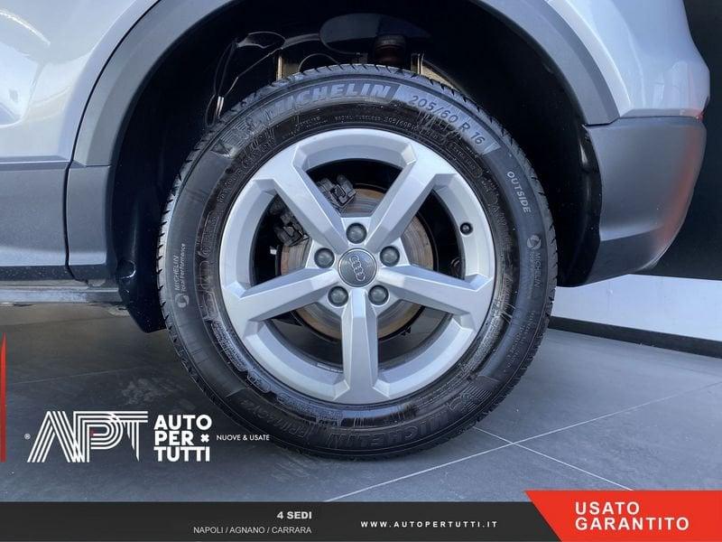 Audi Q2 Q2 1.4 tfsi Business