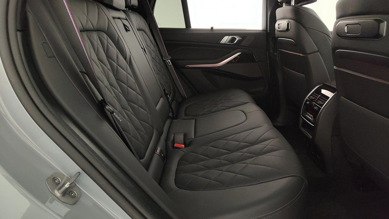 BMW X5 G05 LCI 2023 - X5 xdrive30d MSport Pro auto