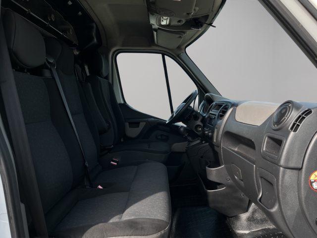 OPEL Movano 35 2.3 L3H2 Allestito generatore