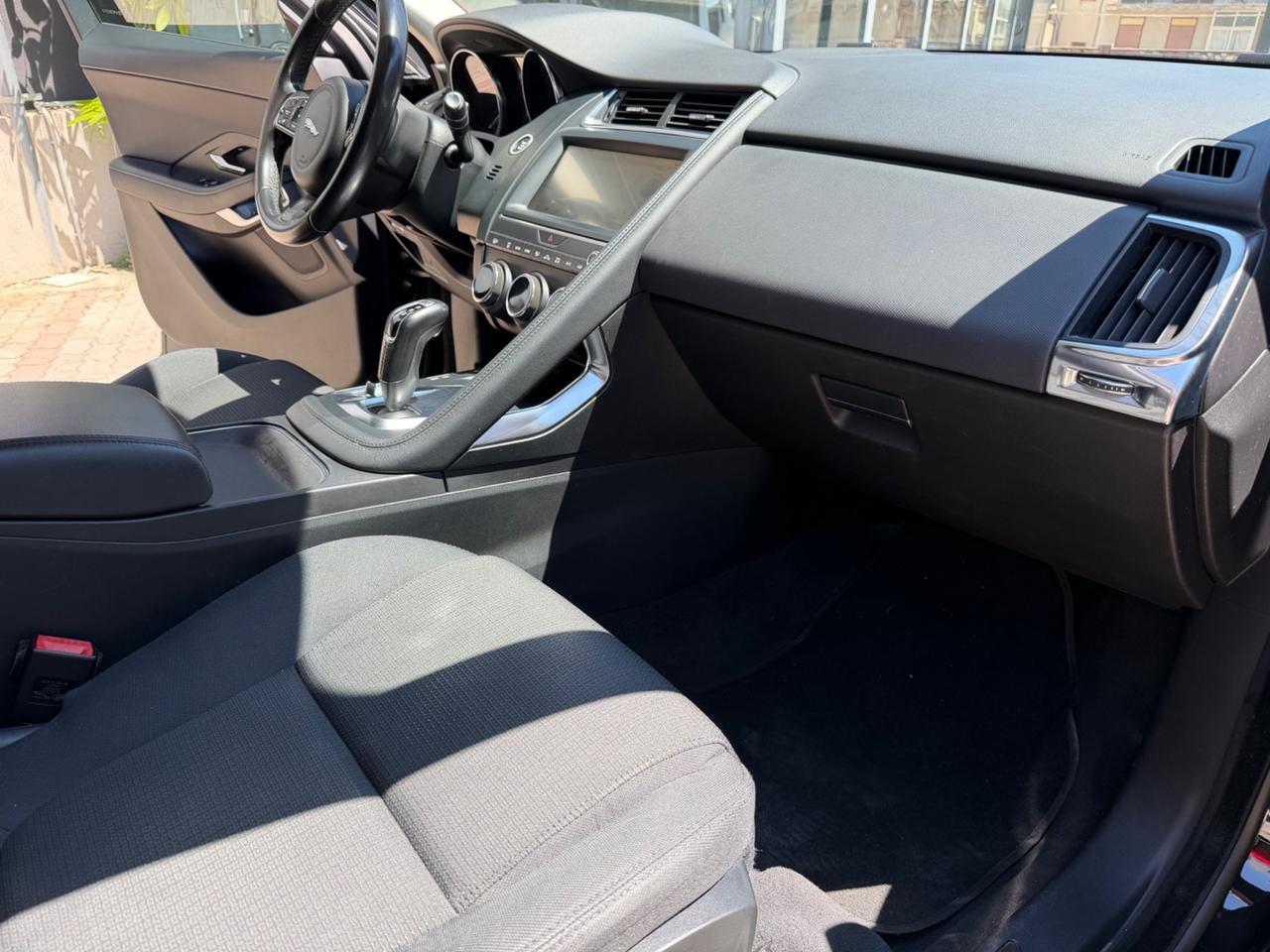 Jaguar E-Pace 2.0D 180 CV AUTOM AWD S 2018