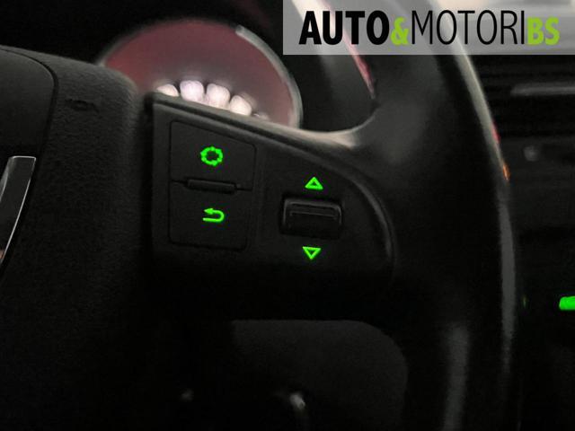 SKODA Yeti 1.8 TSI 4x4 Experience *GANCIO TRAINO*