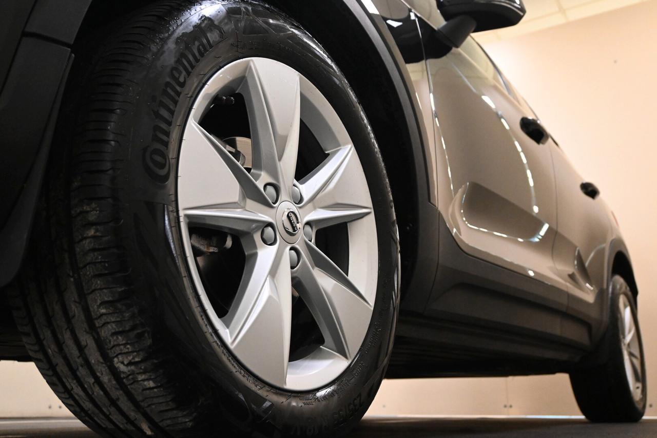 VOLVO XC40 (2017-->) XC40 T2 automatico Core