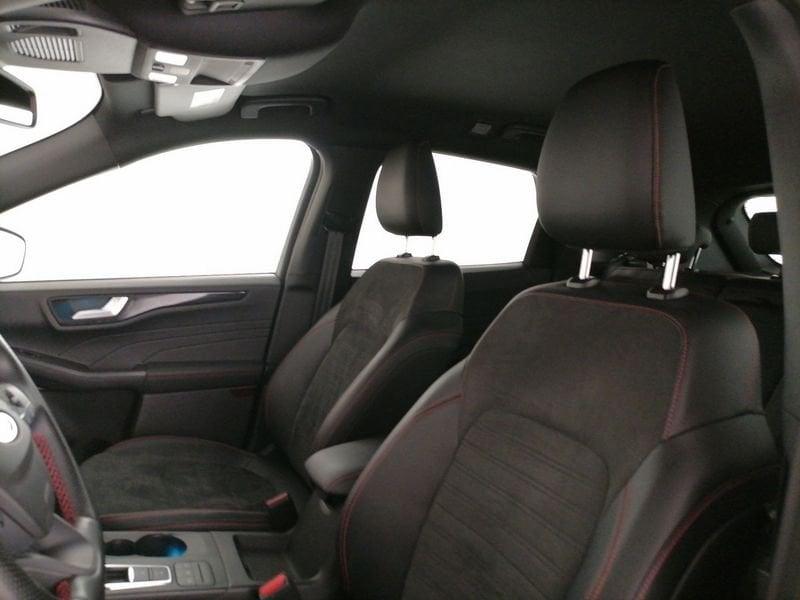 Ford Kuga 2.5 full hybrid ST-Line X 2wd 190cv cvt