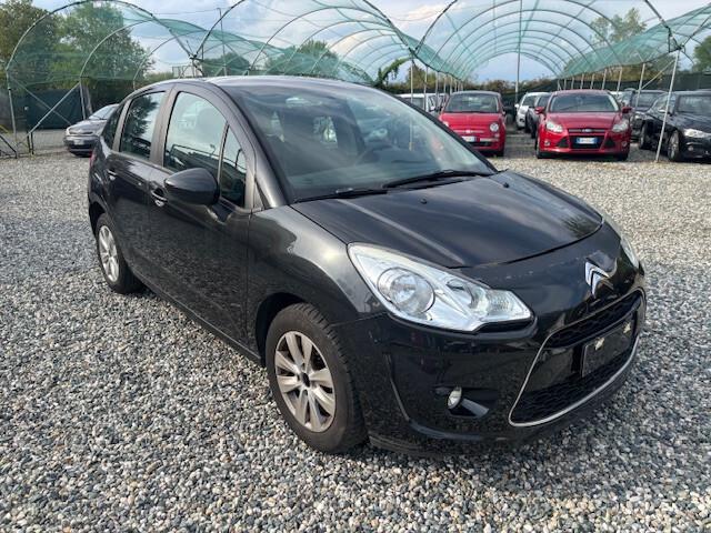 Citroen C3 1.1 Attraction