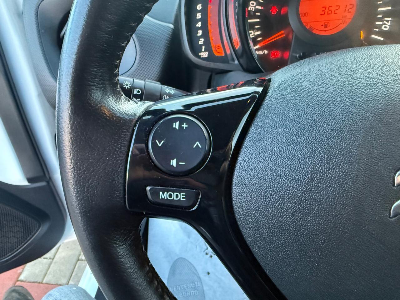 Citroen C1 Airscape VTi 72 S&S 5 porte Shine