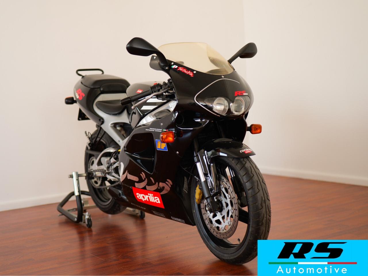 Aprilia RS 125 Harada, 1998 / Conservata Originale