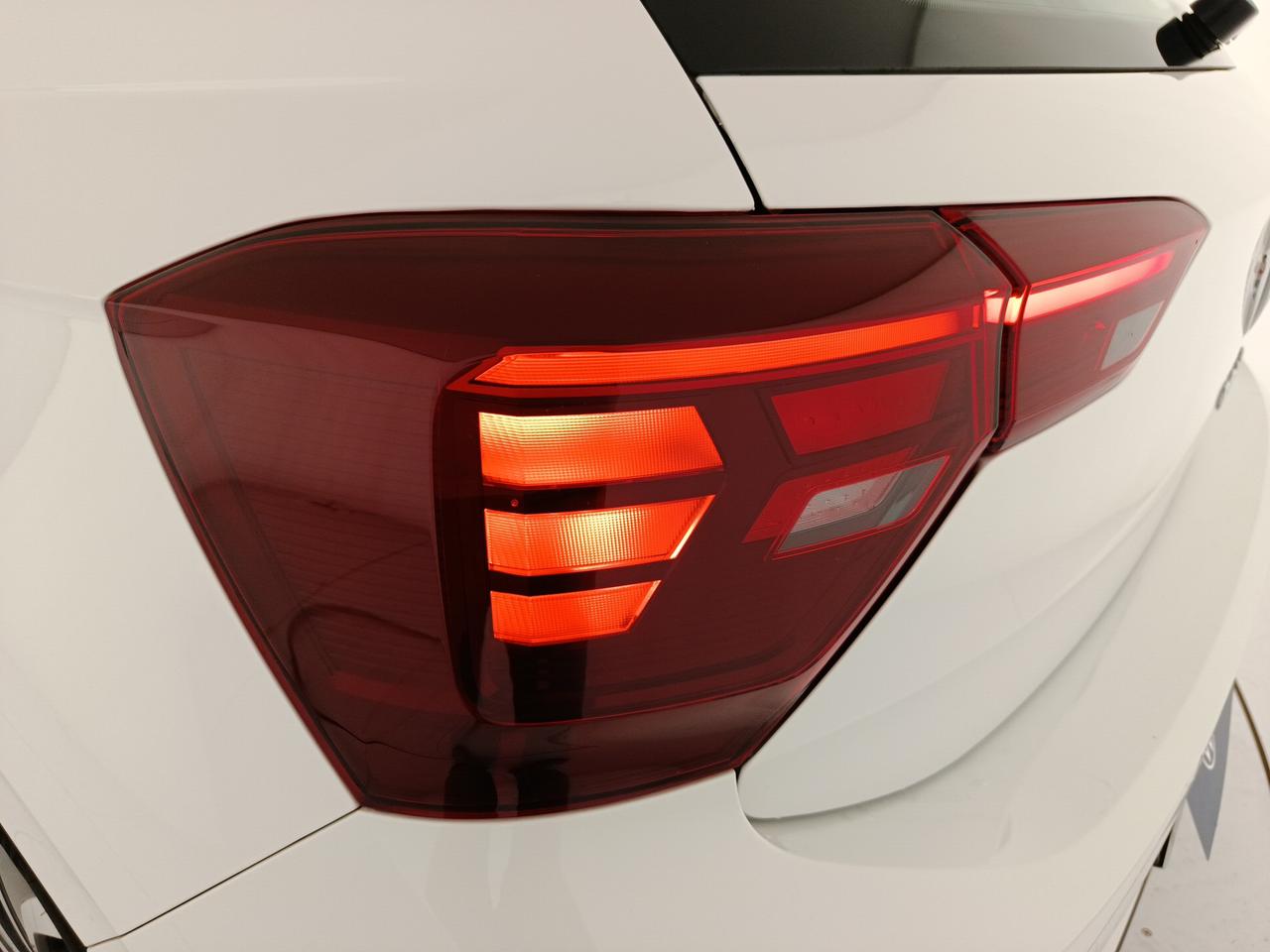 VOLKSWAGEN Polo 6ª serie - Polo 1.0 TSI DSG Life