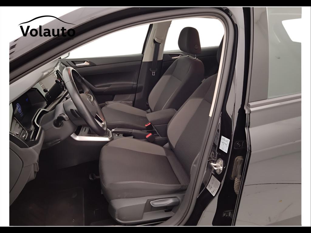 VOLKSWAGEN Polo VI 2022 - Polo 1.0 tsi Life 95cv dsg
