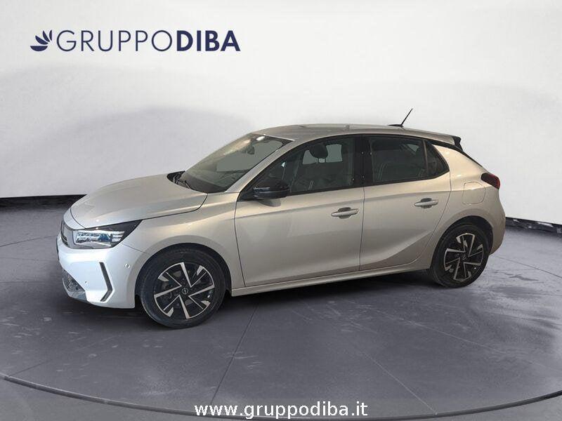 Opel Corsa VI 2023 1.2 GS s&s 100cv