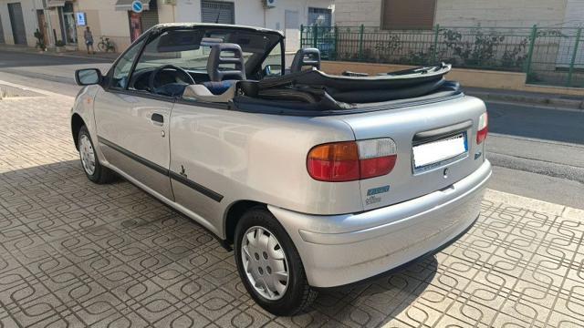 FIAT Punto 1ª serie 60 cat Cabrio S