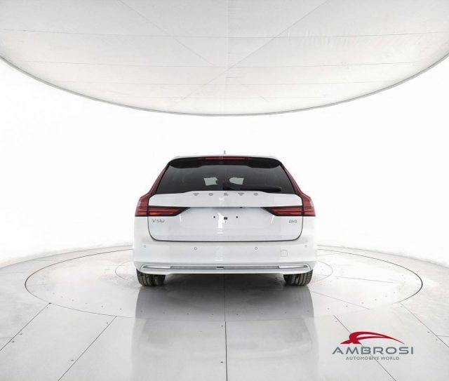 VOLVO V90 Mild Hybrid B4 (d) Automatico Plus Bright