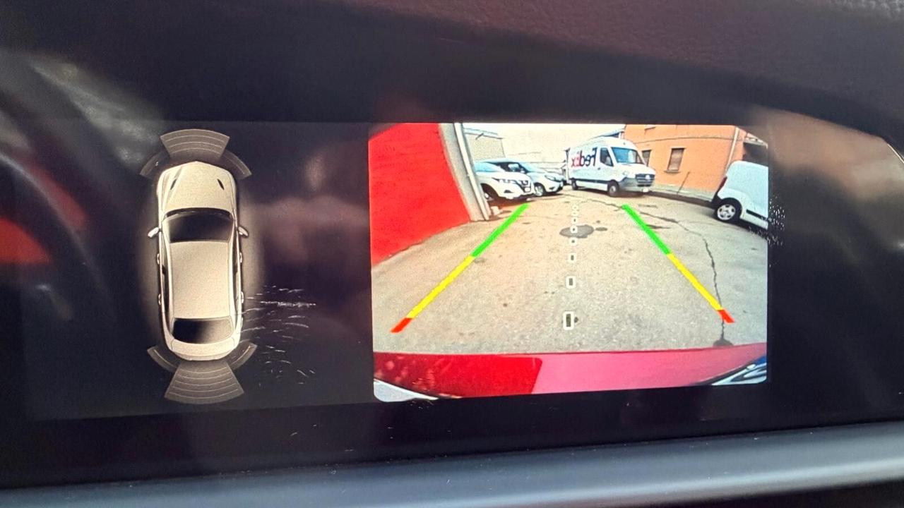 Alfa Romeo Giulia 2.2 Turbodiesel 210 CV AT8 AWD Q4 Veloce