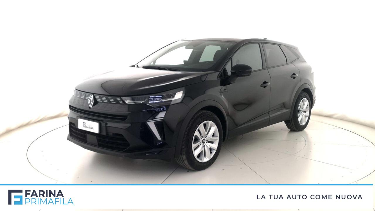 RENAULT Symbioz 1.6 E-Tech full hybrid Evolution 145cv auto