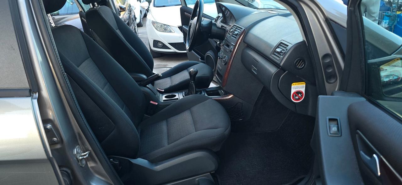 Mercedes-benz A 180 CDI Classic