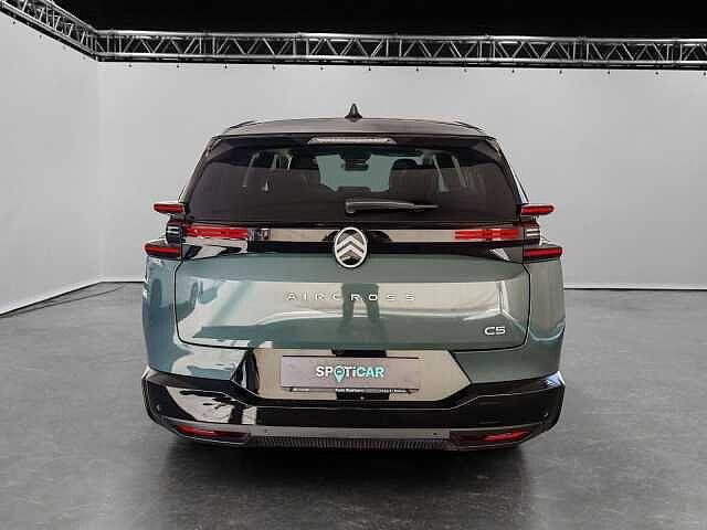 Citroen C5 Aircross Hybrid 145 CV e-DCS6 Max