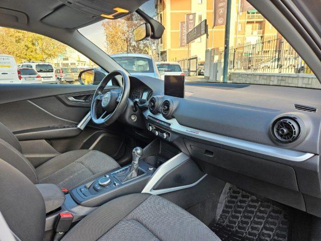 AUDI Q2 30 TFSI S tronic