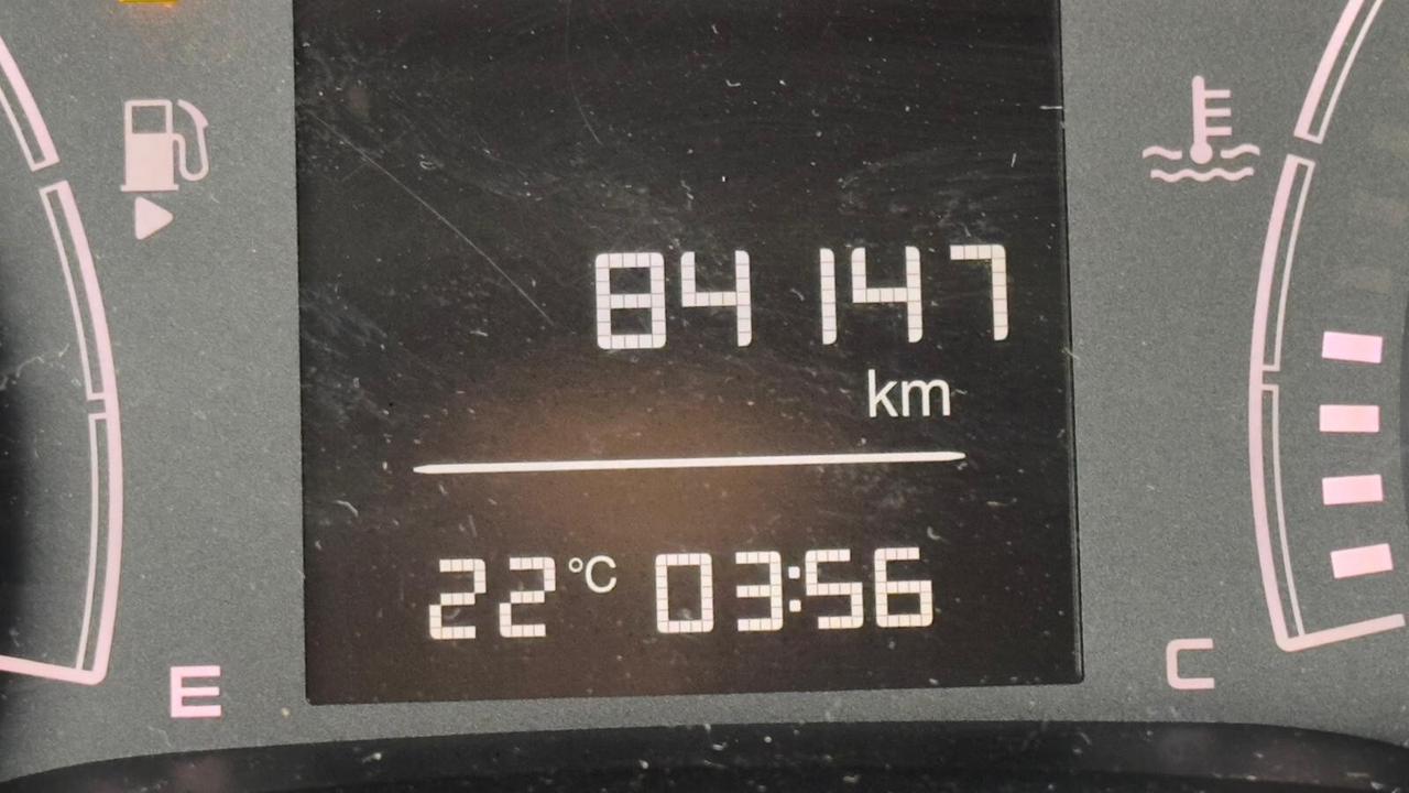 Fiat Tipo 1.4 4 porte LOUNGE