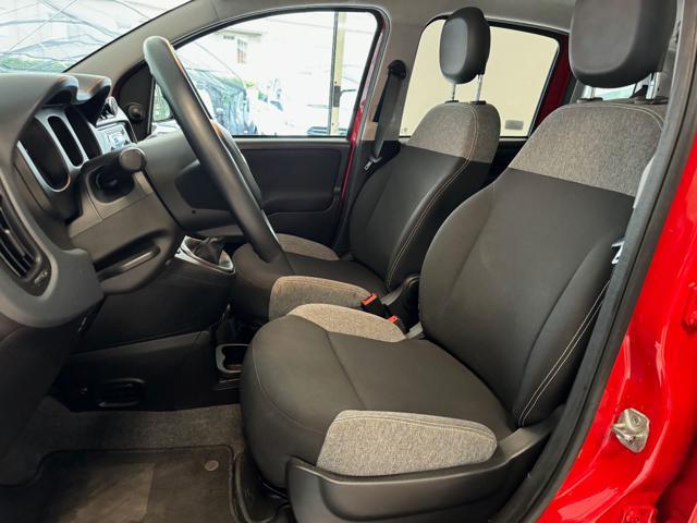 FIAT Panda 1.0 FireFly S&S Hybrid #PROMO