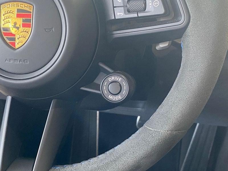 Porsche 911 911 GT3 4.0 510 cv PDK - IVA Esposta