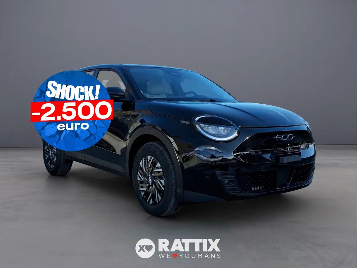 Fiat 600 1.2 100CV Business