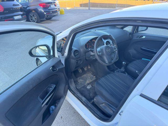 OPEL Corsa 1.2 80CV 5 porte GPL-TECH Edition