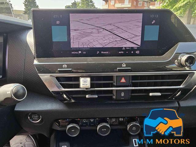 CITROEN E-C4 motore elettrico 136 CV Feel Pack