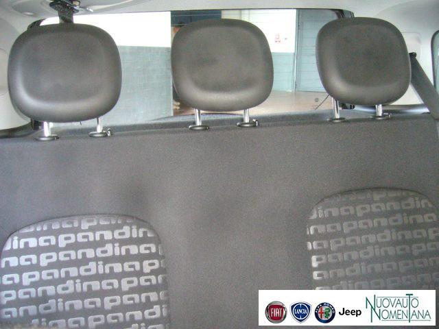 FIAT Panda 1.0 FireFly S&S Hybrid 5°Posto Pack City Km0