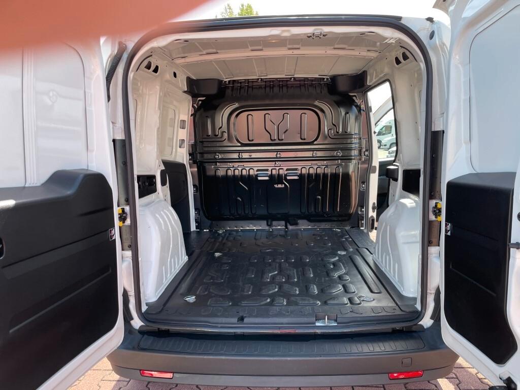 Fiat Doblo Doblò 1.6 MJT 105CV PC-TN Cargo Lamierato SX 3 Posti