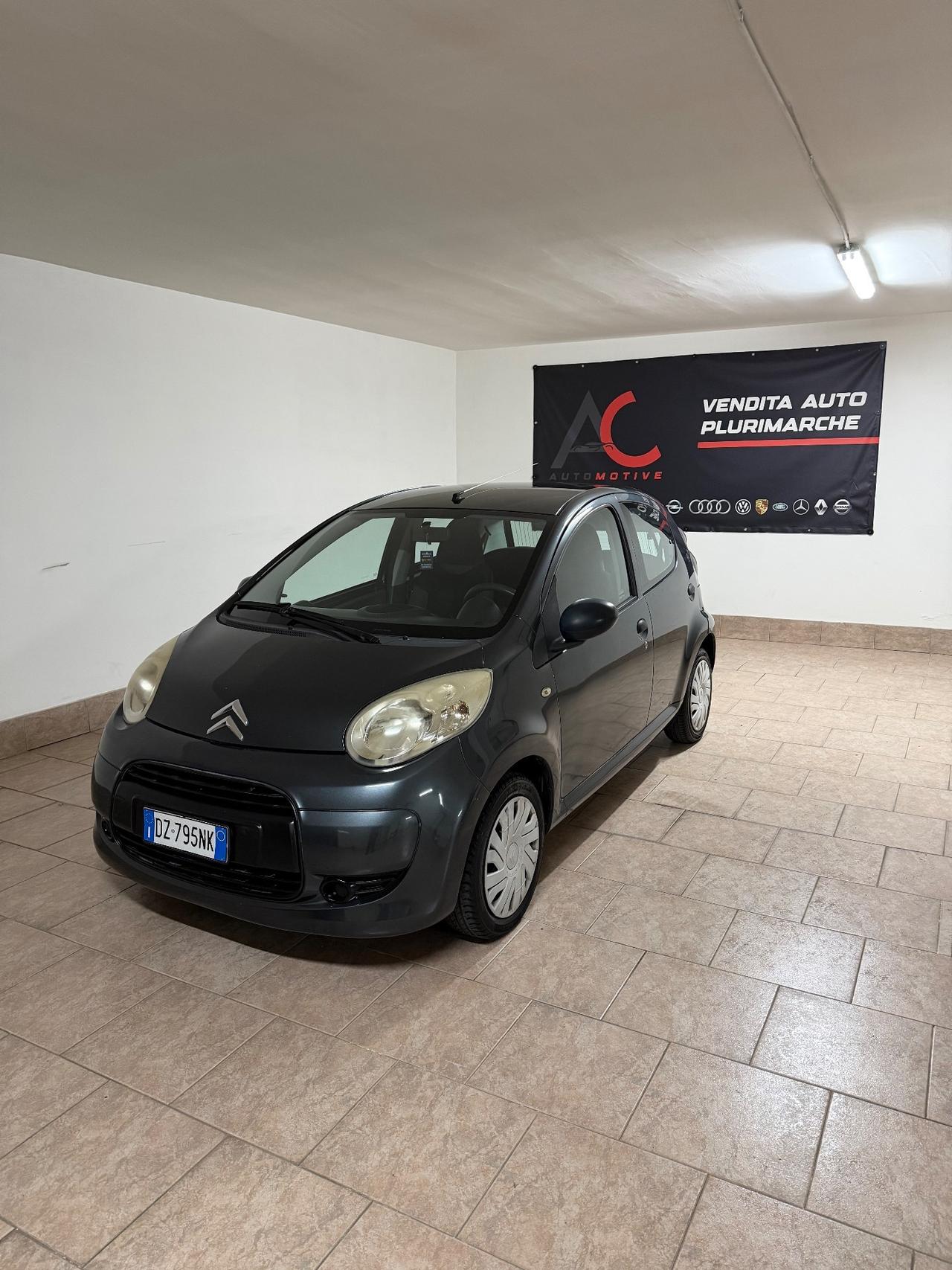 Citroen C1 1.0 5 porte airdream Perfect