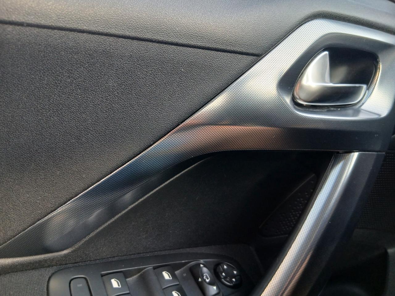 Peugeot 2008 Allure