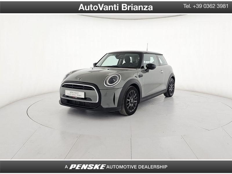 MINI Mini 3 porte Mini 1.5 Cooper Classic