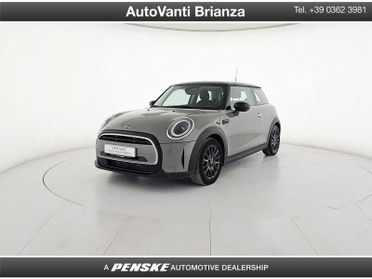 MINI Mini 3 porte Mini 1.5 Cooper Classic