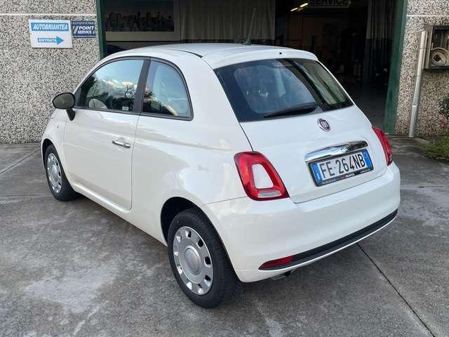 Fiat 500 1.3 Multijet Pop 95CV